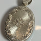 Cabachon collections silver pendant