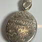 Cabachon colection  turquise    silver pedant